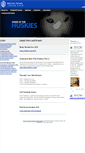 Mobile Screenshot of mpsh.ca
